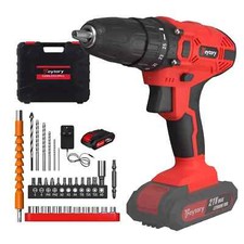 Feytory cordless drill for sale  NOTTINGHAM