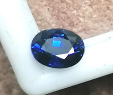 Saphir ceylon lupenrein gebraucht kaufen  Berlin