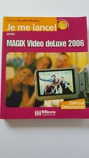 Lance magix video d'occasion  Plounévez-Moëdec