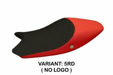 Coprisedile rosso ducati usato  Italia