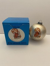 Christmas child 1975 for sale  Compton
