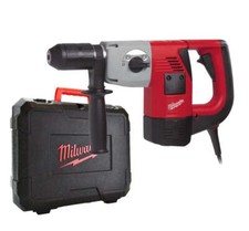 Burineur milwaukee sds d'occasion  Paris VIII