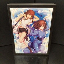Kara no Kyoukai The Garden of Sinners Blu-ray 4 Disc BOX Mirai Fukuin Movie JP, usado comprar usado  Enviando para Brazil