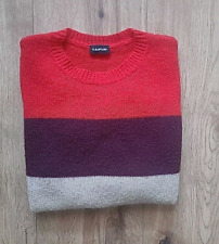 Taifun pullover rot gebraucht kaufen  Grevenbroich