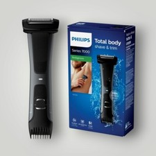 Philips bg7020 bodygroom gebraucht kaufen  Berlin