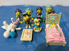 Bundle fifi flowertots for sale  DAGENHAM