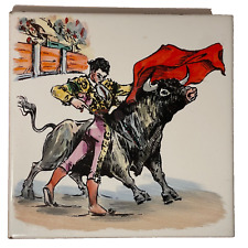 Matador bullfighter castellon for sale  Albuquerque