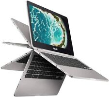Asus chromebook c302c usato  Italia