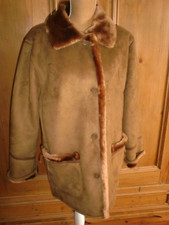 Dicke winterjacke pelz gebraucht kaufen  Wenden