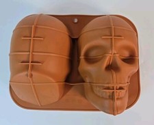 Large skull cake for sale  Clements