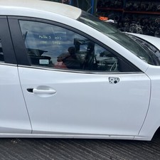 Mazda saloon mk3 for sale  WEDNESBURY