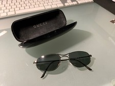 Sonnenbrille riginal gucci gebraucht kaufen  Berlin