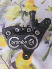 Pinza freno brembo usato  Roma