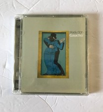 2004 - Steely Dan - "Gaucho" - (DVD-Audio) comprar usado  Enviando para Brazil