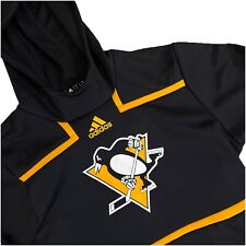 Pittsburgh penguins adidas for sale  Manassas