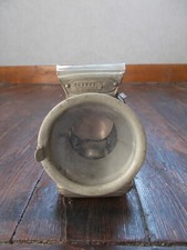 Ancienne lampe lanterne d'occasion  Roanne
