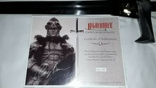 Highlander clancy brown for sale  Lacey