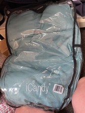 Icandy universal blue for sale  SANDOWN
