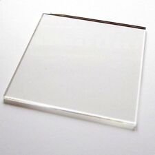 Lightweight acrylic stamping for sale  CHESTER LE STREET