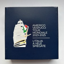 Italia 2025 nave usato  Rivoli