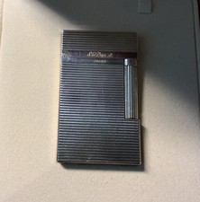 Dupont feuerzeug linie gebraucht kaufen  Berlin