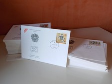 Lotto 240 buste usato  Roma