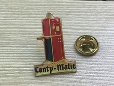 Pins conty matic d'occasion  La Crau