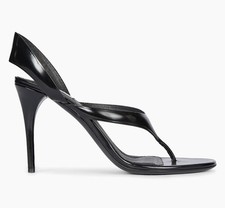 Alaïa tong 90mm d'occasion  Expédié en Belgium