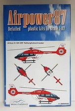 Airpower87 200008002 airbus gebraucht kaufen  Kulmbach