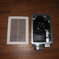 Usado, Exaustor/aquecedor de teto para banheiro Panasonic Pick-A-Flow RG-Z811A comprar usado  Enviando para Brazil