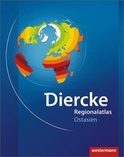 Diercke weltatlas regionalatla gebraucht kaufen  Berlin