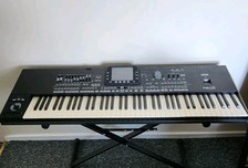 Korg pa3x professional for sale  WALSALL