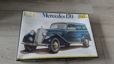 Miniature maquette voiture d'occasion  Maxéville