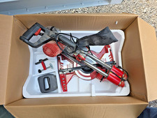 Einhell 2131 dual for sale  BELPER