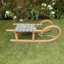Traditional austrian wooden for sale  WALLINGFORD