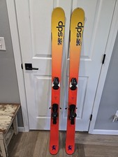 Dps wailer grom for sale  Parker