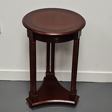 Mahogany drawer side for sale  WISHAW