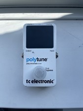 Electronic polytune electric for sale  BARNSLEY