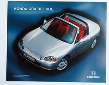 90er jahre honda gebraucht kaufen  Neunkirchen