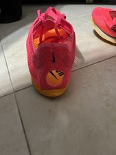Scarpe chiodate atletica usato  Trapani