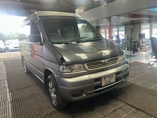 1997 mazda bongo for sale  SOLIHULL