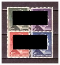 Deutsches reich 1941 gebraucht kaufen  Hohenmölsen