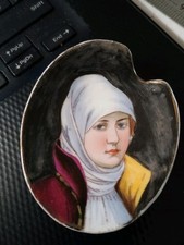 Antique hand painted for sale  LEOMINSTER