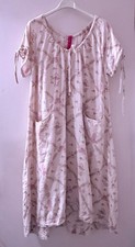 Robe motifs floreaux d'occasion  France