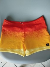 Maillot bain quiksilver d'occasion  Rouen-