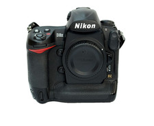 Nikon d3x camera for sale  LITTLEHAMPTON