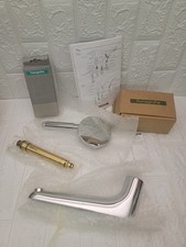 Hansgrohe hole roman d'occasion  Expédié en Belgium