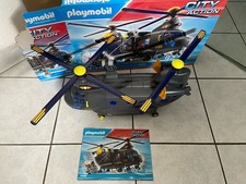 Playmobil 71149 swat gebraucht kaufen  Werl