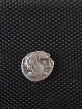 Monnaie gauloise biturige d'occasion  France