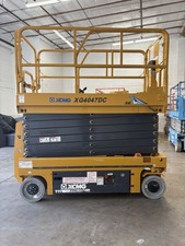 2021 xcmg xg4047dc for sale  Phoenix